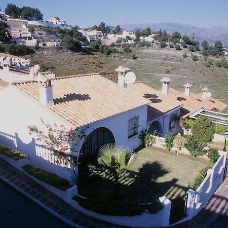 Casas Adosadas Lambda Almuñécar Екстериор снимка