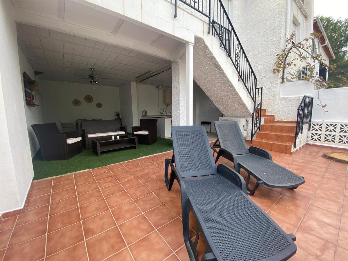 Casas Adosadas Lambda Almuñécar Екстериор снимка