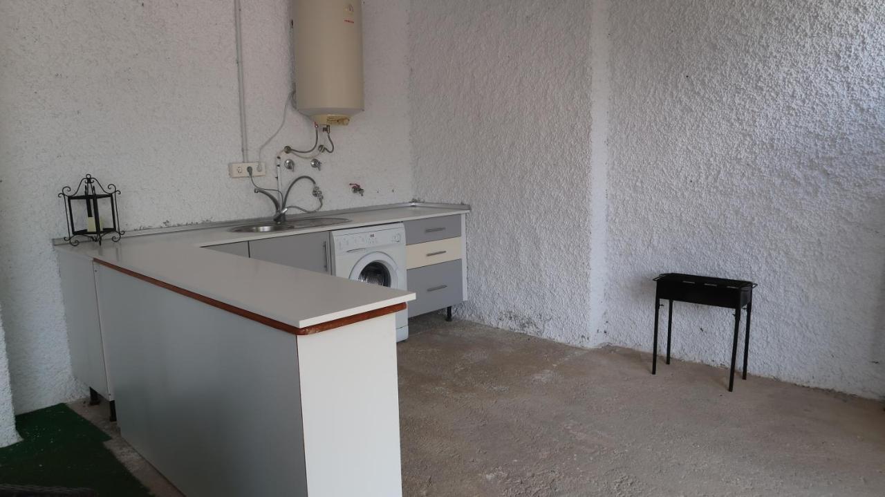 Casas Adosadas Lambda Almuñécar Екстериор снимка