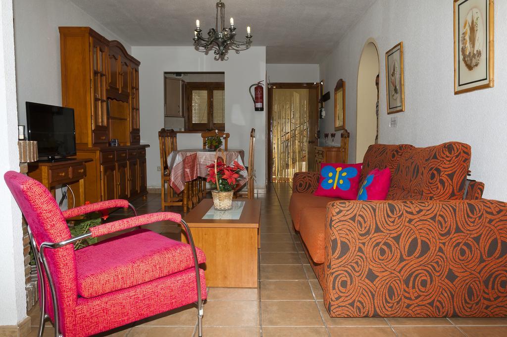 Casas Adosadas Lambda Almuñécar Екстериор снимка