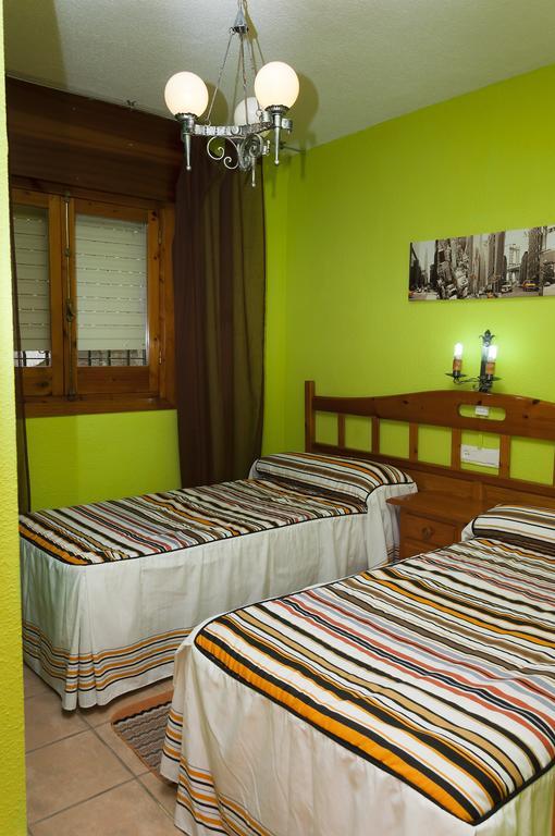 Casas Adosadas Lambda Almuñécar Екстериор снимка