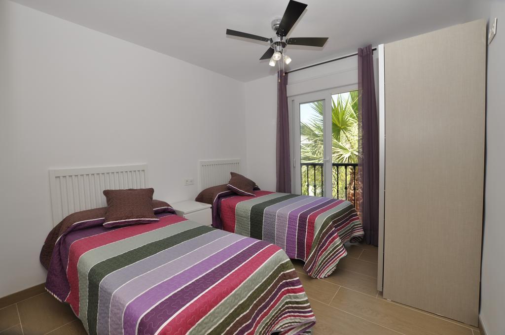 Casas Adosadas Lambda Almuñécar Екстериор снимка