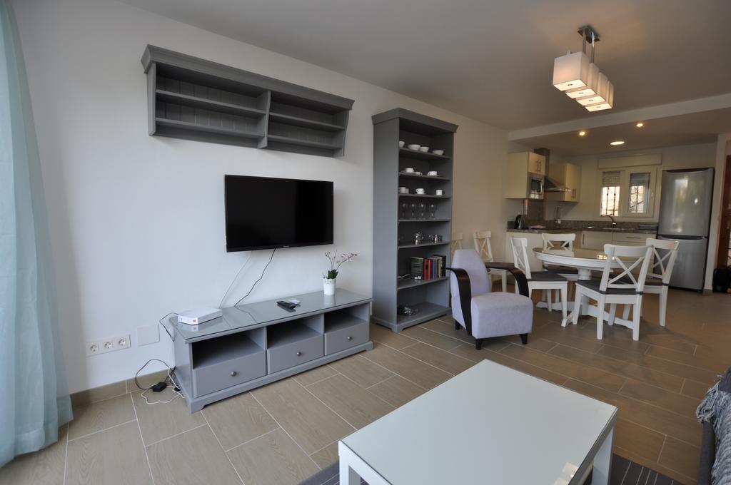 Casas Adosadas Lambda Almuñécar Екстериор снимка