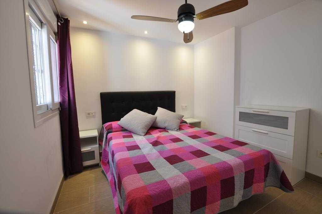 Casas Adosadas Lambda Almuñécar Екстериор снимка