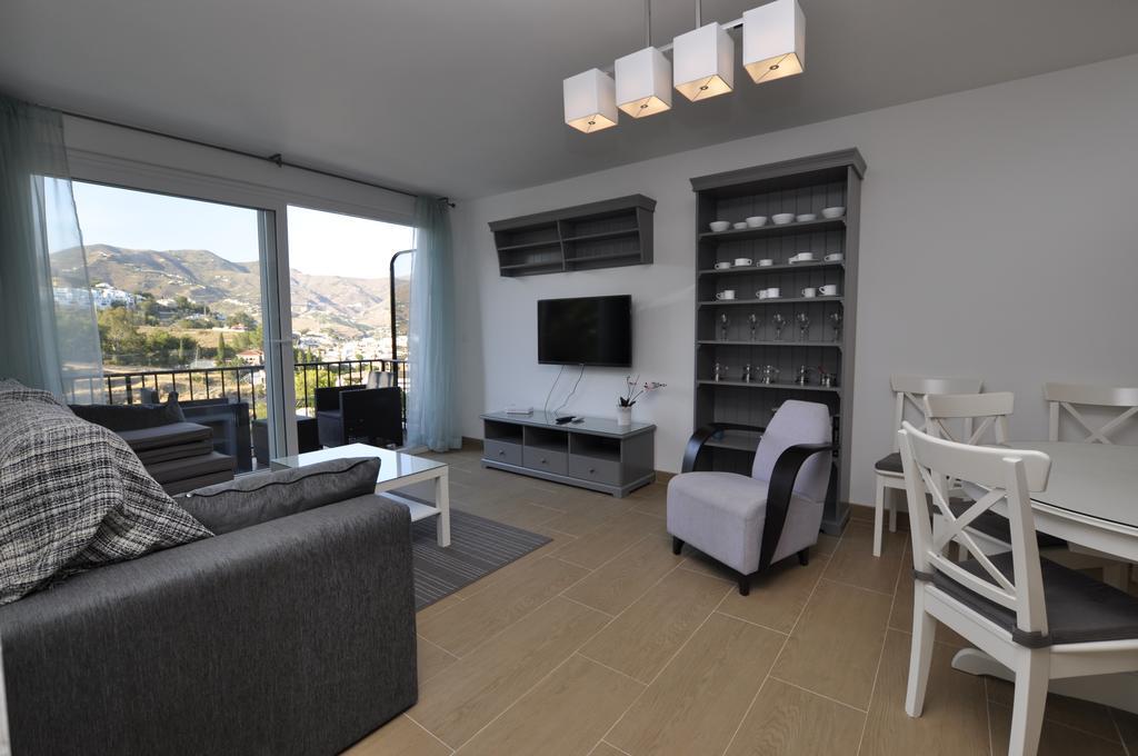Casas Adosadas Lambda Almuñécar Екстериор снимка