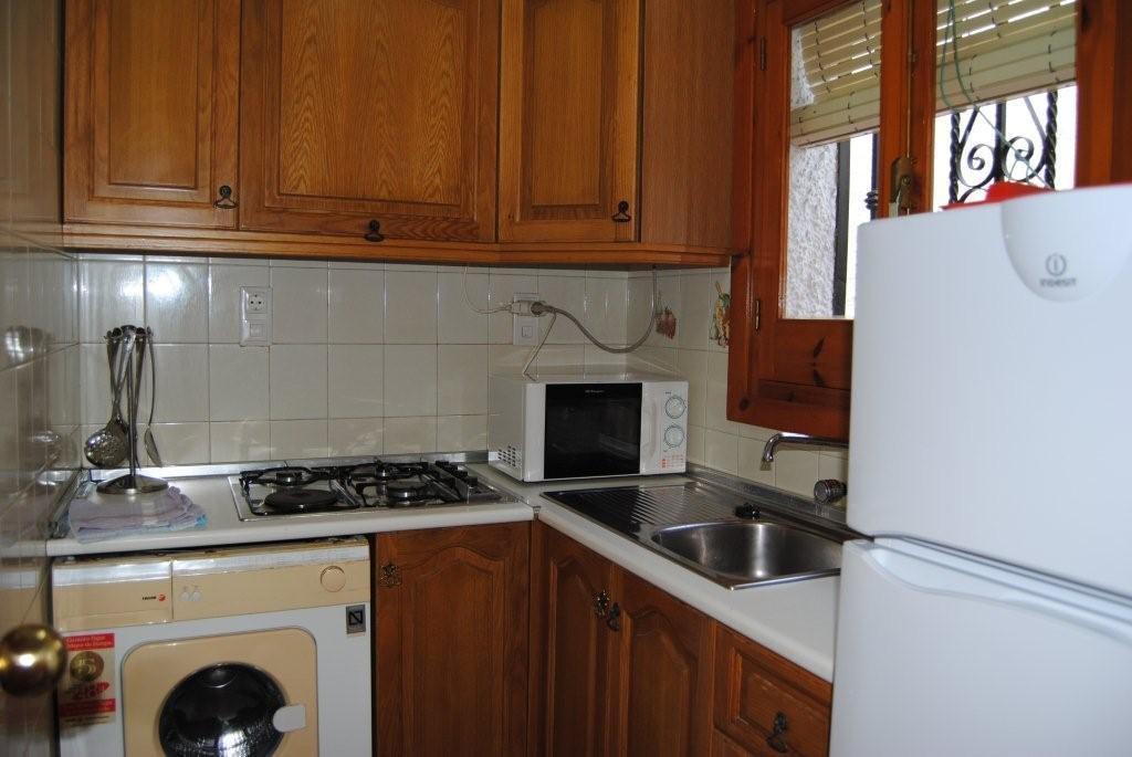 Casas Adosadas Lambda Almuñécar Екстериор снимка