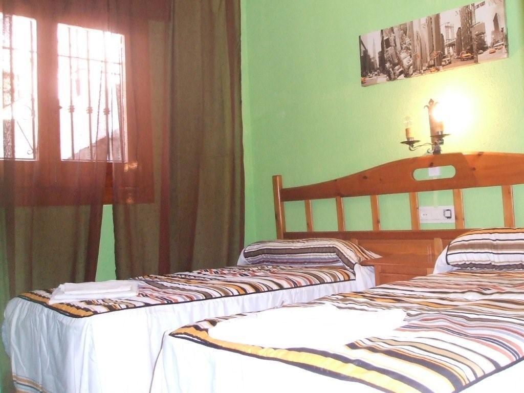 Casas Adosadas Lambda Almuñécar Екстериор снимка