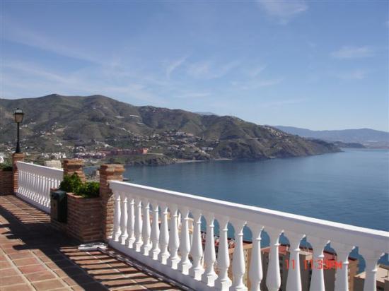 Casas Adosadas Lambda Almuñécar Екстериор снимка
