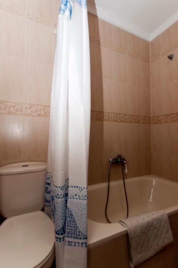 Casas Adosadas Lambda Almuñécar Екстериор снимка